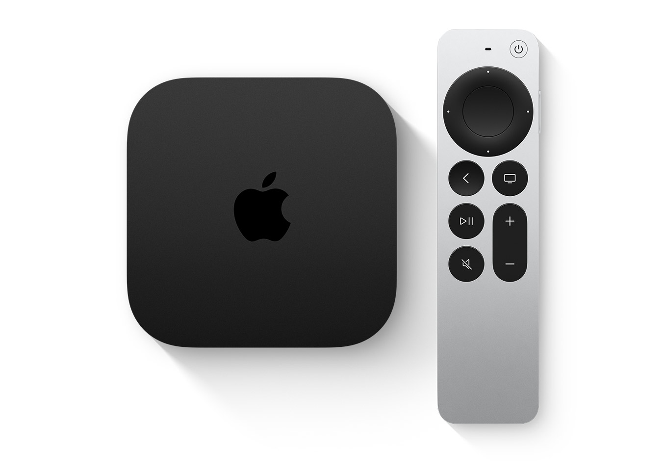 TV and Home